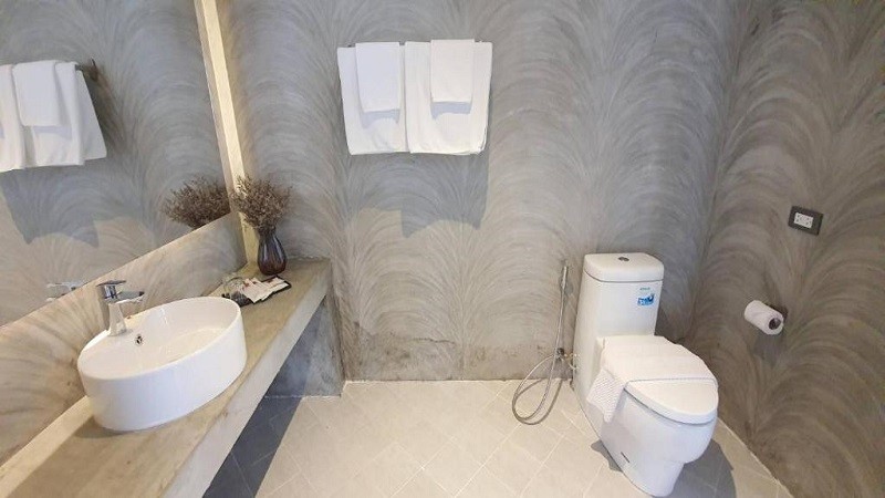 S 2 Modern Boutique Hotel